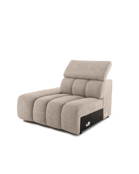 Narożnik modułowy MARINO beżowy