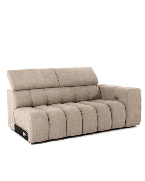 Narożnik modułowy MARINO beżowy