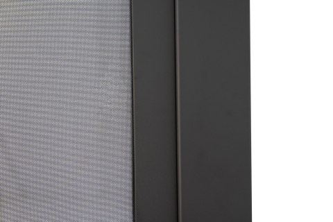 BIZZOTTO roleta do pergoli OCEAN / MAREA 3m szara