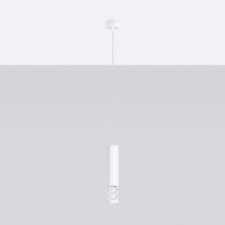 Lampa wisząca LIRO 1 biały