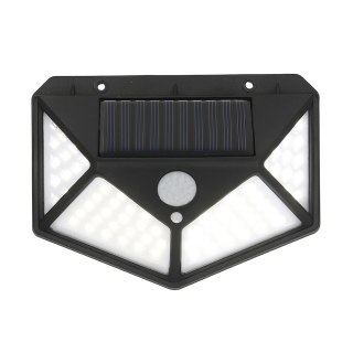 Lampa Solarna Batman 4000K IP44