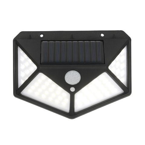 Lampa Solarna Batman 4000K IP44