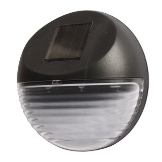 Lampa Solarna Wall 6000K IP44