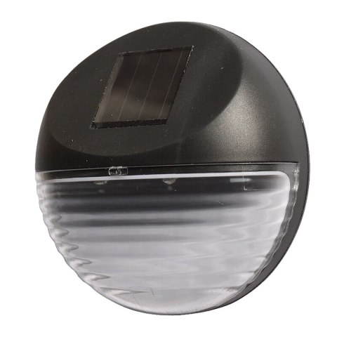 Lampa Solarna Wall 6000K IP44