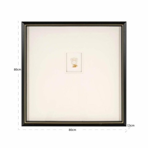 RICHMOND obraz DANNI 80x80 cm