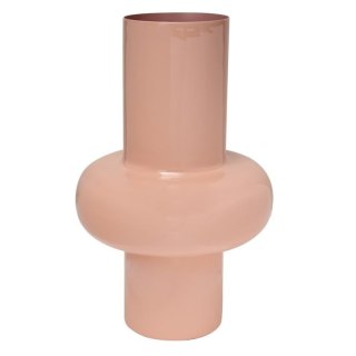 RICHMOND wazon ALISON L pudrowy róż