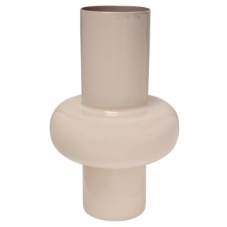 RICHMOND wazon BENICE L beżowy