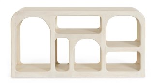 BIZZOTTO komoda CAIRO beżowa