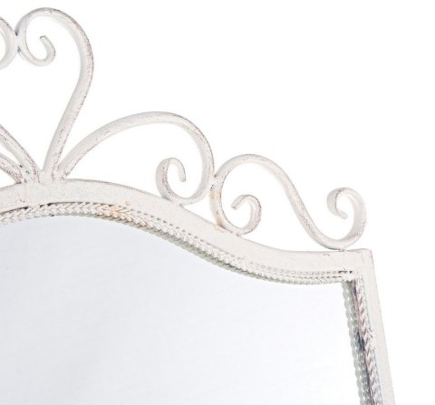 BIZZOTTO lustro stojące EMILY białe