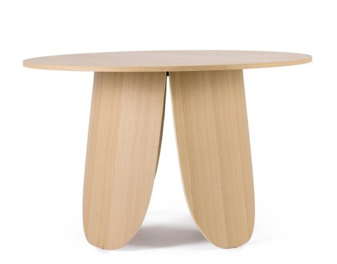 BIZZOTTO stół jadalniany JORDYN 120