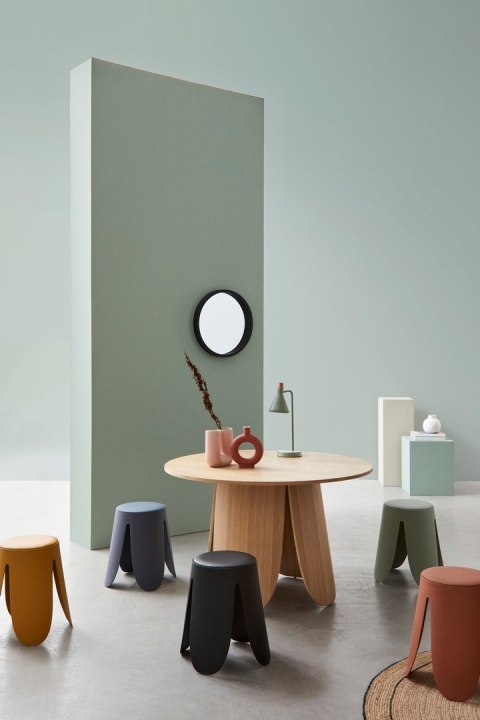 BIZZOTTO stół jadalniany JORDYN 120