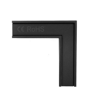 Narożnik Do Szyn Magnetycznych Natynkowych LL-20B ZJ 90