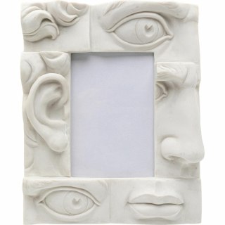 KARE ramka na zdjęcia BODY PARTS 10x15 cm