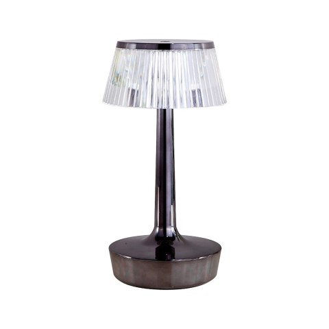 Lampka nocna EASY Black