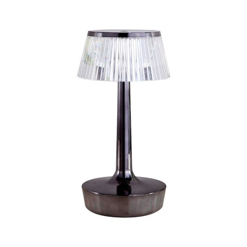 Lampka nocna EASY Black