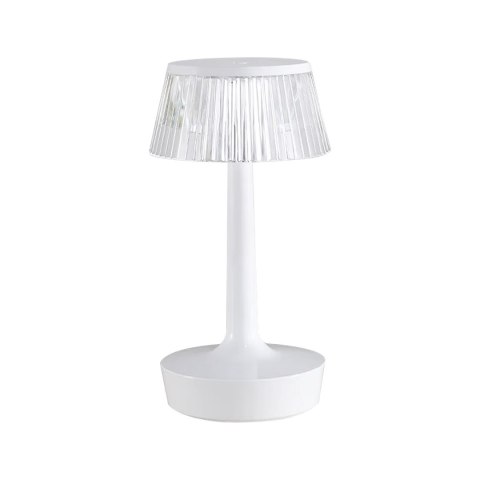 Lampka nocna EASY White