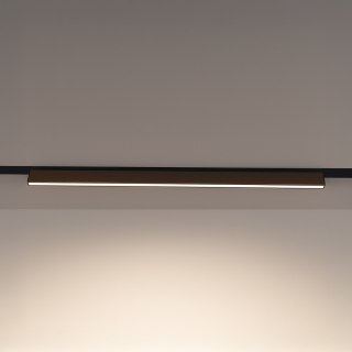 Magnetic track 10mm 10W 3000-6000K