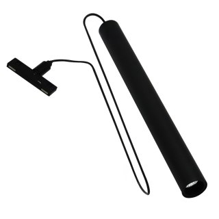 Magnetic track pendant tube 5mm 5W 4000K