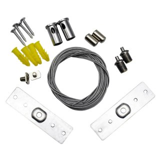 Zawiesie do szyny magnetic track 10mm