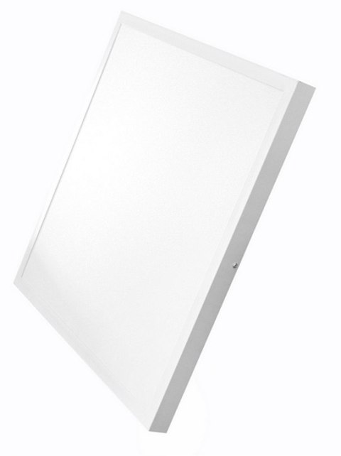 Panel LED NATYNKOWY 60 cm X 60cm 60W barwa biała zimna 6000K