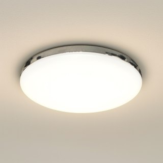 Plafon MAYA Chrome 36W LED Ø500