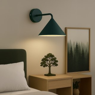 Kinkiet CAPITAL GREEN 1xGX53