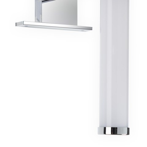 Kinkiet łazienkowy APA MINI chrome 4W LED