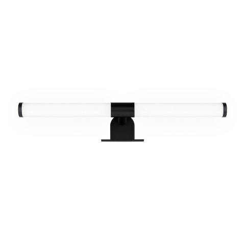 Kinkiet łazienkowy APA black 6W LED