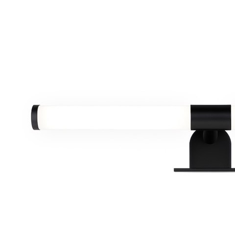 Kinkiet łazienkowy APA black 6W LED