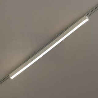 Slim Magnetic Track Biały 91cm 30W LED Tuya CCT
