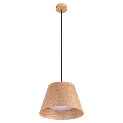 Lampa sufitowa Odyn dąb