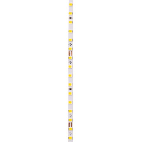 Taśma LED V-TAC SMD2835 128LED 24V IP20 Szerokość 4mm VT-2835 128 4000K 1200lm