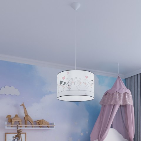 Lampa wisząca CAT 30