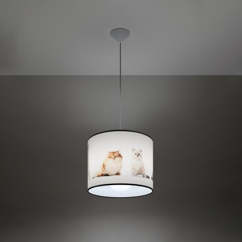 Lampa wisząca KITTY 30