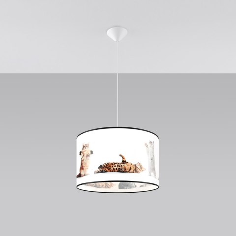 Lampa wisząca KITTY 40