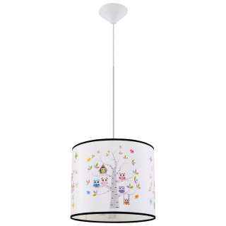 Lampa wisząca OWLS 30