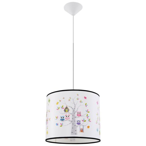 Lampa wisząca OWLS 40