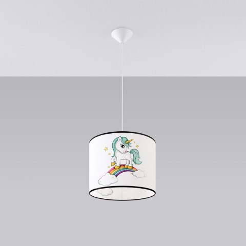 Lampa wisząca UNICORN 30