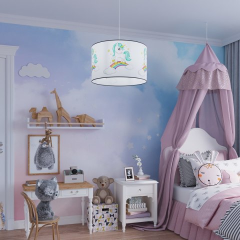 Lampa wisząca UNICORN 30