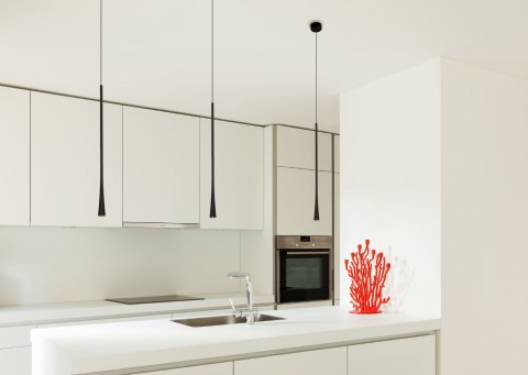 MAXLIGHT P0373 LAMPA WISZĄCA COFFEE BLACK DUŻA MAXLIGHT P0373 LAMPA WISZĄCA COFFEE BLACK DUŻA