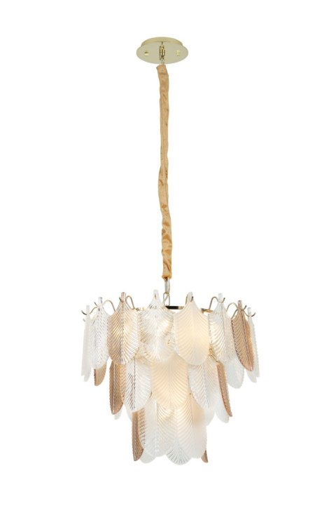 MAXLIGHT P0417 LAMPA WISZĄCA ARWENA 50 cm MAXLIGHT P0417 LAMPA WISZĄCA ARWENA 50 cm