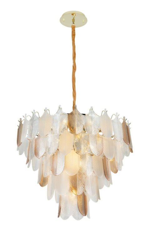 MAXLIGHT P0418 LAMPA WISZĄCA ARWENA 80 cm MAXLIGHT P0418 LAMPA WISZĄCA ARWENA 80 cm
