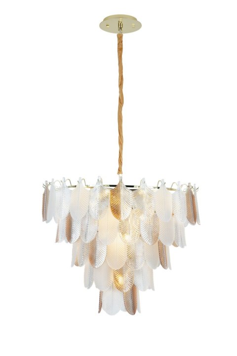 MAXLIGHT P0418 LAMPA WISZĄCA ARWENA 80 cm MAXLIGHT P0418 LAMPA WISZĄCA ARWENA 80 cm