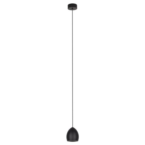 MAXLIGHT P0433 LAMPA WISZĄCA COMET ROUND