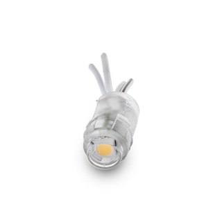 Moduł LED V-TAC 0.24W 120st SMD2835 IP68 VT-50501 Kolor Czerwony 20lm