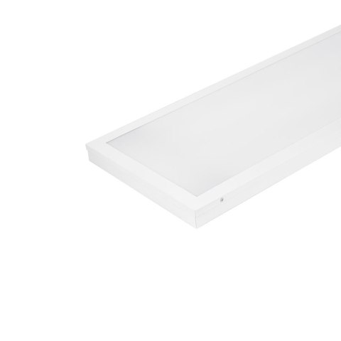 Panel LED V-TAC 40W 1200x300 3w1 natynkowy/podtynkowy VT-6147 4000K 4400lm