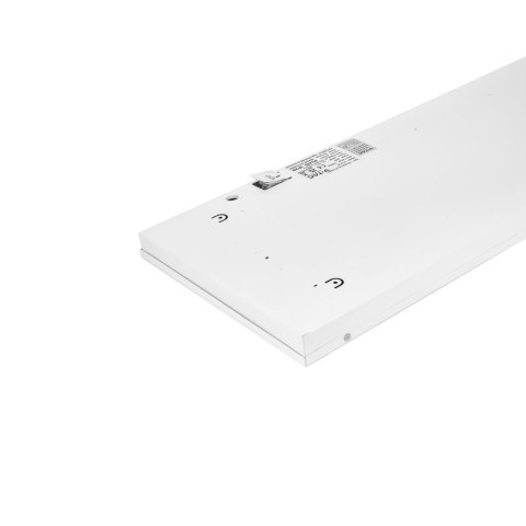 Panel LED V-TAC 40W 1200x300 3w1 natynkowy/podtynkowy VT-6147 4000K 4400lm