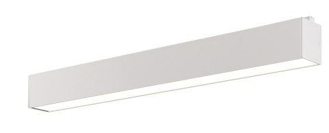 MAXLIGHT C0124 LAMPA SUFITOWA LINEAR WHITE 18W 4000K