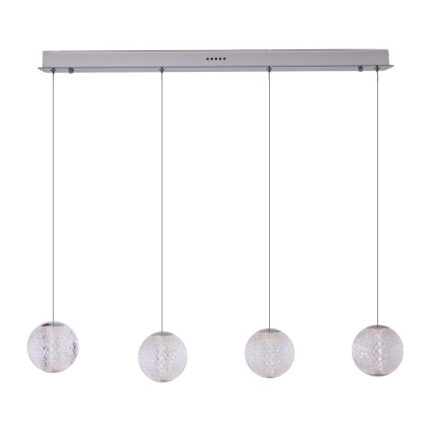 MAXLIGHT P0480 LAMPA WISZĄCA NOBILE IV MAXLIGHT P0480 LAMPA WISZĄCA NOBILE IV
