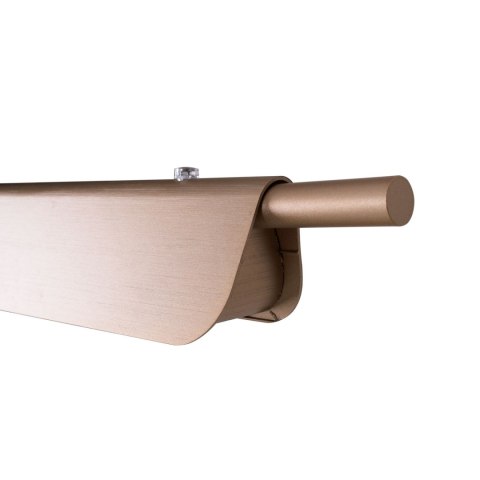 MAXLIGHT P0596 LAMPA WISZĄCA JO-JO MODERN GOLD